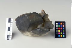 Foto von Calcit (NHMW-MIN-Ab9)